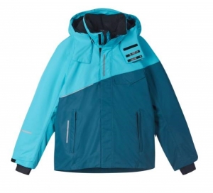 Куртка зимняя лыжная Ropi ReimaTec 531561