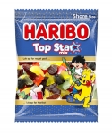 Микс жевательных конфет Haribo 275 г