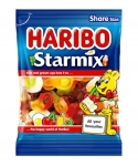 Фруктово-жевательный мармелад Haribo 270 гр
