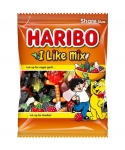 Микс жевательных конфет Haribo 275 г