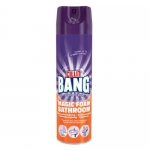 Пена для мытья ванной Cillit Bang Active Foam 600 мл