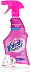Пятновыводитель для диванов и ковров Vanish 500 мл