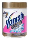 Пятновыводитель Vanish Gold White 470 гр