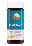 Omega-3 Sana-sol 150 капсул по 103 гр