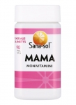 Мультивитамины Sana-sol Mama 90 штук 126 г