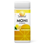 Мультивитамины апельсин лимон Sana-sol 100 таблеток