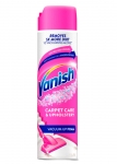 Пена для чистки ковров Vanish 600 мл