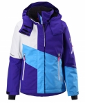 Куртка зимняя Seal Reima 531420