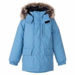 Зимняя куртка парка Snow Lenne 22341