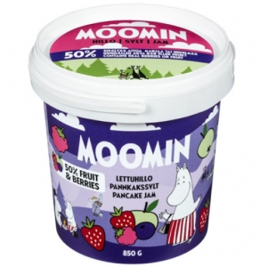 Варенье для блинов Moomin 850 г 