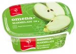 Мармелад яблочный  Saarioinen 230 гр