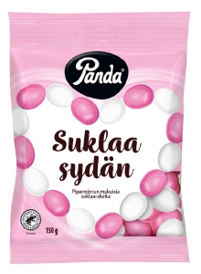 Пасхальные сладости Panda 268 гр ― Интернет-магазин LapsiShop