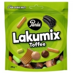 Конфеты LakuMix toffee Panda 275 гр