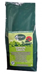 Чай зелёный Nordqvist Nippon Green 1 кг