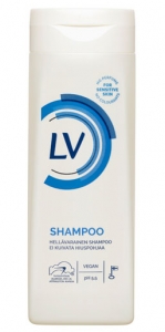 Шампунь для нормальных волос LV 250 мл