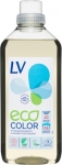 Стиральный порошок жидкий Eco Color LV 1л