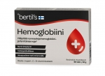 Bertil's Гемоглобин 60 табл