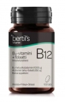 Витамин B12 1000 мкг 100 шт Bertils 