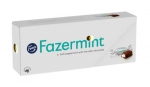 Шоколадные конфеты с мятой Fazermint 250 гр
