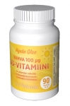 Витамин D3 Via Naturale 90 штук