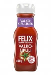 Кетчуп с чесноком Felix 490 г