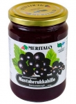 Варенье из чёрной смородины Meritalo 410 гр