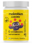 Витамин C Makrobios Junior 40 мг 90 шт