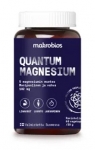 Macrobios Quantum Magnesium 60 капсул