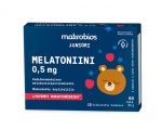 Мелатонин Junior Macrobios 0,5 мг 60 штук