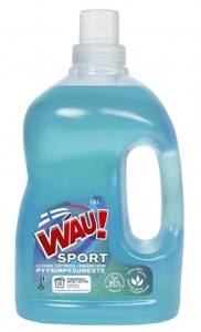 Гель для стирки SPORT Wau 1,5л