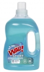 Гель для стирки SPORT Wau 1,5л