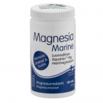 Магний Magnesia Marine 150 табл