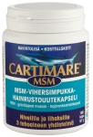 Cartimare MSM 160 капсул 97 грамм