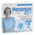 Menomax 45+ 60 штук