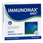 Immunomax 80 капсул 38 гр