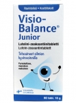Витамин лютеин-зеаксантин VisioBalance Junior 