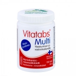 Мультивитамины Vitatabs Multi 120 шт