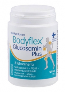 Bodyflex Glucosamin Plus