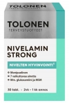 Tri Tolonen Nivelamin Strong 30 штук
