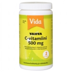 Витамин С длительного действия Vida 90 шт