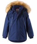 Куртка зимняя Niisi Reimatec 521607