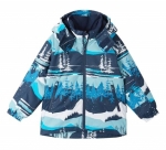 Куртка зимняя Maunu Reimatec 5100140B