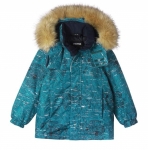 Куртка зимняя Sprig Reimatec 521639