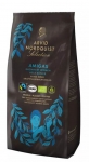 Кофе в зёрнах тёмной обжарки Arvid Nordquist Selection 450 гр