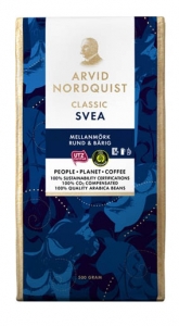 Кофе молотый Arvid Nordquist Classic Svea 500 гр