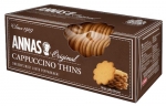 Печенье Annas Cappuccino с пряностями 150 г 