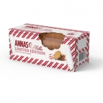 Пряники имбирные с мятой Annas 150 гр