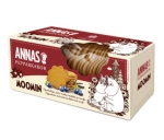 Пряники с черникой Moomin Annas 150 г 