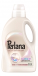 Perlana гель для стирки светлого и белого белья 1,5 л