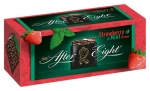 Шоколадные пластинки клубника и мята After Eight 200 гр